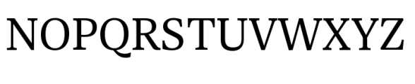Belur Kannada Variable Light Font UPPERCASE