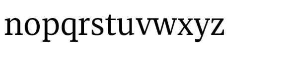 Belur Kannada Variable Light Font LOWERCASE