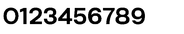 Belure Bold Font OTHER CHARS