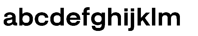 Belure Bold FONT