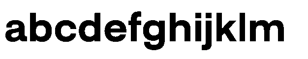 Belure Extra Bold FONT