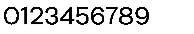 Belure Medium Font OTHER CHARS