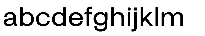 Belure Medium FONT