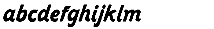 Belvona FONT