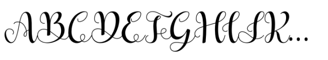 Belyna Font