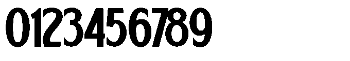 Bengil Whisper Regular Font OTHER CHARS