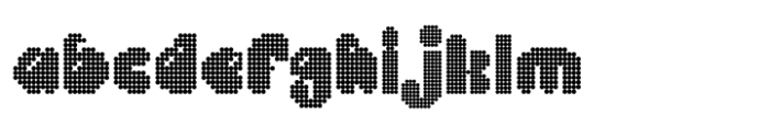 Benicio Disco Regular FONT