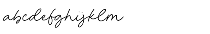 Benjamin Kingdom FONT