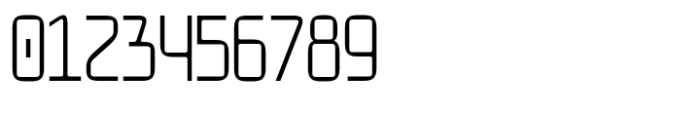 Bentband Bold Font OTHER CHARS
