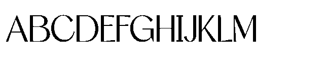 Beone Sans Regular Font UPPERCASE