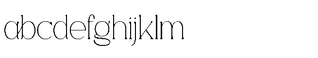 Bequta Regular FONT