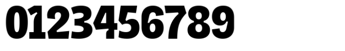 Beranda Regular Font OTHER CHARS