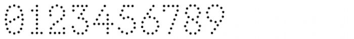 Beretta Serif Font OTHER CHARS