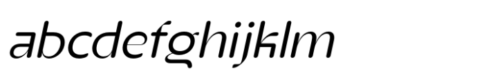 Berghan Rounded Italic FONT