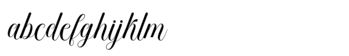 Bergidan  Regular FONT