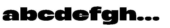 Berier Black FONT