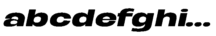 Berier Bold Oblique FONT