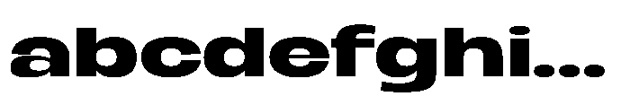 Berier Bold FONT