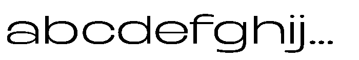 Berier Extra Light FONT
