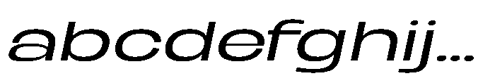 Berier Light Oblique FONT