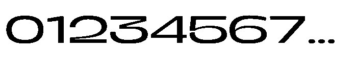 Berier Light Font OTHER CHARS