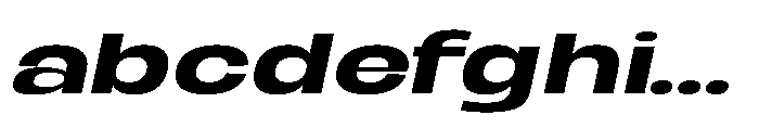 Berier Semi Bold Oblique FONT