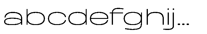 Berier Thin FONT