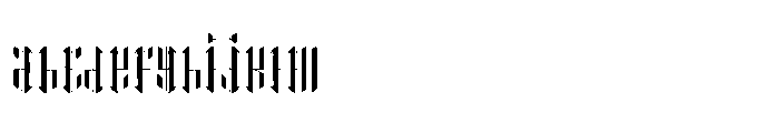 Berkarat FONT