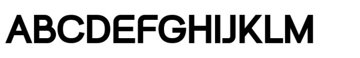 Berkelium Sans Extra Bold Font UPPERCASE