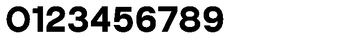 Berkoh Black Font OTHER CHARS