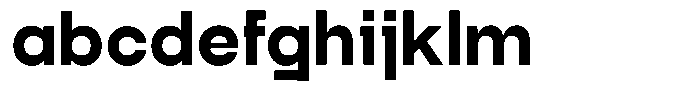 Berkoh Black FONT