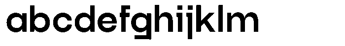 Berkoh Bold FONT