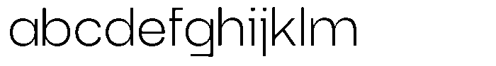 Berkoh Light FONT