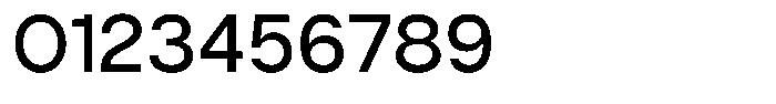 Berkoh Medium Font OTHER CHARS
