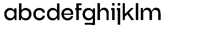 Berkoh Medium FONT