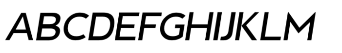 Berlin Nuvo Light Italic Font UPPERCASE