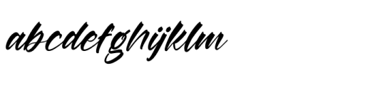 Berlin Travels Italic FONT