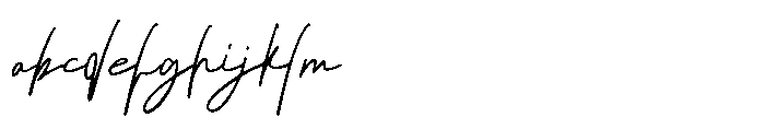 Berlinda Werni FONT