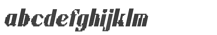 Berlona Disco Italic FONT