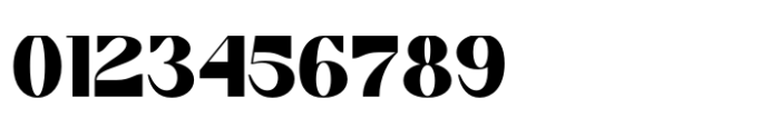 Berlona Regular Font OTHER CHARS