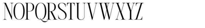 Berlyana Sensual Regular Font UPPERCASE