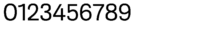 Berna Book Font OTHER CHARS