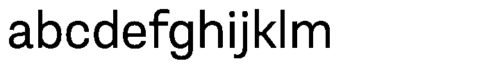 Berna Book FONT