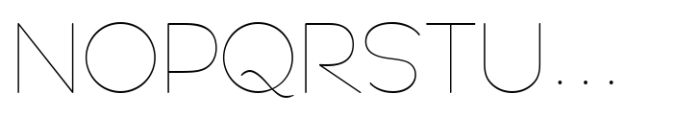 Bernhard Fashion Std Regular Font UPPERCASE