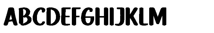 Berry Boy FONT