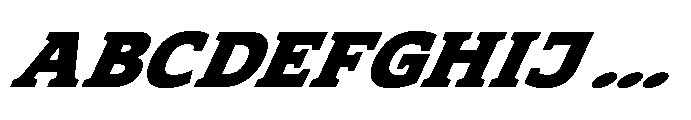 Berskal Regular Font UPPERCASE