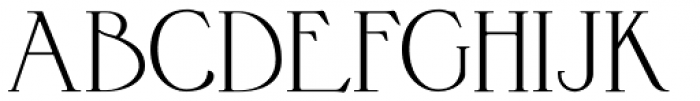 Bertoni Flamboyant Wide Expanded Regular Font UPPERCASE
