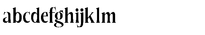 Besteza Regular FONT