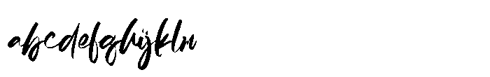 Bestie Scriptedy FONT