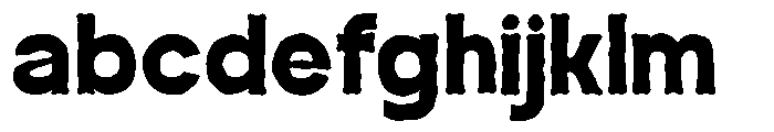 Bestilo Regular FONT